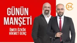 Günün Manşeti / Fransa’daki Eylemler Büyüyor – 19 10 2026