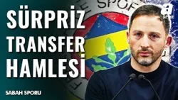 Fenerbahçe'den Sürpriz Golcü Hamlesi! Transferdeki Yıldız İsim Kim? İşte Detaylar...