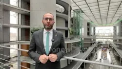 Bardhi: Qeveria po bllokon integrimin e Shqipërisë në BE, teksa korrupsioni mbrohet politikisht