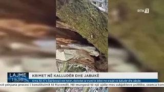 Arma AK-47 e Rashkoviqit nën hetim, dyshohet se mund të lidhet me vrasjet në Kalludër dhe Jabukë