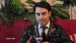 Aktyor bo'lmaganimda, beznesmen bo'lardim | Bugun men (31.01.2026)