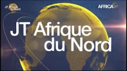 Le JT de l'Afrique du Nord du 13 février 2026