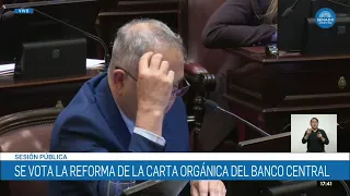 SENATOR FERNANDO SALINO 3 - PUBLIC SESSION 09/26/24
