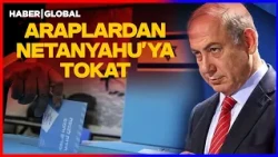 A SLAP IN THE FACE TO NETANYAHU FROM THE ARABS! Election Results Announced in Israel