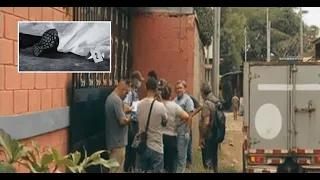 Decomposing body of elderly man found in Managua