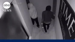 Shedeur Sanders' home burglary suspects arrested: Police Shedeur Sanders' home burglary suspects arrested: Police