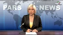 اخبار با لیلا هاشمیان