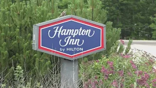 4-year-old girl dies after almost drowning at Kennebunk hotel last weekend
