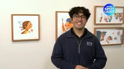 Irving Spotlight Calendar January 15 to February 28