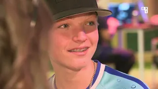 À 15 ans, le DJ bruxellois Elfigo se produit à Tomorrowland : “C’est juste incroyable”