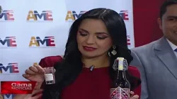 ? Del Cantón a la TV | Danzantes del agua GAD Quijos  /  26/12/2025