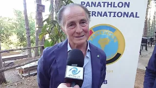 From Caring for Trails to Caring for the Community: The Legacy of Nicola Monterisi