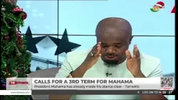 #TheKeyPoints: A focus on the Constitution Review Committee report