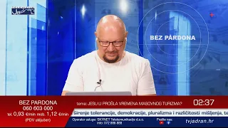 Bez pardona 22.07.2026.
