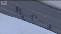 北海道蘭越町で70代男性が2人組の男に刺される 刺したとみられる2人は逃走中(2026年2月25日) 北海道蘭越町で70代男性が2人組の男に刺される 刺したとみられる2人は逃走中(2026年2月25日)