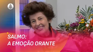 Salmo 144 (145): Vós abris a vossa mão e saciais os vossos filhos | Jornada Bíblica