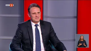 Мерките на държавата срещу високите цени - заместник-предс. на НС Иван Ангелов от ПБ - Интервюто