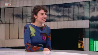 U fokusu: 14. Organ vida