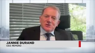 WATCH: Remgro boosts dividend 73% and declares special payout