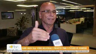 MAT Farid