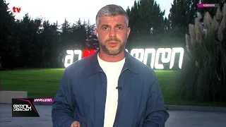 ირაკლი კუპრაძე - მთავარი ქურდი და ყაჩაღი არის ივანიშვილი, არავინ სხვა