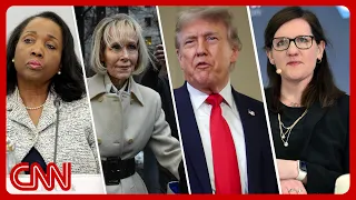 Supreme Court deals 3 losses to Trump & one big win