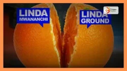 Представители партии ODM из числа сифуна подверглись воздействию слезоточивого газа на митинге в ...