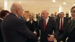 İhsan Doğramacı'nın Doğumunun 111. Yılı Anısına Verilen Konsere Prof. Haberal da Katıldı