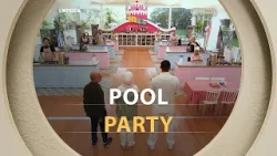 بطولة الحلويات تحدي "POOL PARTY" مع الفنانين والمشاهير | LMPDZ 4 | العدد كاملا بطولة الحلويات تحدي "POOL PARTY" مع الفنانين والمشاهير | LMPDZ 4 | العدد كاملا