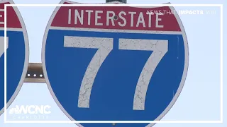 Final decision on I-77 South toll lanes to come soon. What will Charlotte do?