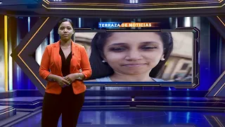 NEWS TERRACE 07/22/2026