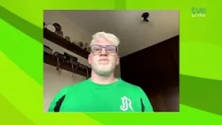 TVE Esportes   31 03 2026