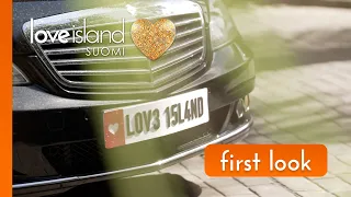 FIRST LOOK 8. VIIKKO – FINAALIVIIKKO | Love Island Suomi MTV Katsomossa