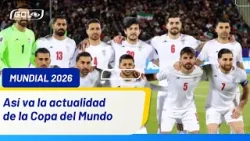 Actualidad del Mundial 2026; frustración de Neymar y la petición de Irá