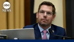 Rep. Swalwell faces calls to drop out of CA governor's race amid assault allegations