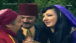المسلسل التاريخي من وحي البخلاء الحلقة | 7