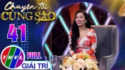 Chuyện Tối Cùng Sao - Tập 41: Diễn viên Trang Tuyền