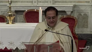 Adorazione Eucaristica 01/10/2026