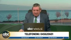 15 janar 2026, “Telefonatat e Teleshikuesve” – Mirëmëngjes me Bashkim Hoxhën