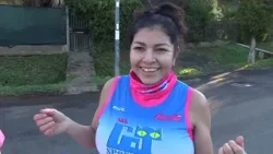 Podisti da tutto il mondo per la “Maratonina del Tirreno” a Marina di San Nicola - Canale 10