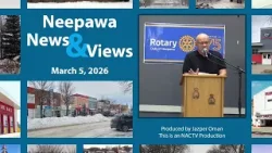 Neepawa News & Views - March 5, 2026