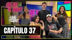 La Toxi Costeña OPINA sobre Alejandro y la EXPULSIÓN de Eidevin | ¿Qué hay pa’ dañar? 10 de abril