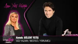 Moda Art ★ Bülent Yetiş ★ Bölüm 11