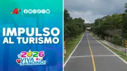 🛣️ New San Nicolás - La Estanzuela Highway: A boost to Estelí’s tourism and economy 🇳🇮