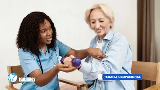 REALITIES: OCCUPATIONAL THERAPY