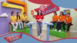 Zarok TV - Kî Dizane  - ( Beş: 22)