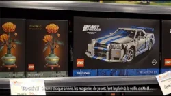 JT du mardi 23 décembre 2025