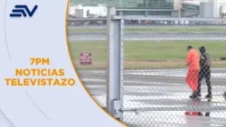Caso Goleada: Álvarez busca apelar la prisión preventiva por tercera vez | Televistazo | Ecuavisa