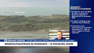 Immigration: "We must consider a fully European approach"