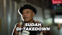 Sule Minta Maaf Bikin Vlog di Rumah Duka Vidi Aldiano: Udah Take Down Kok